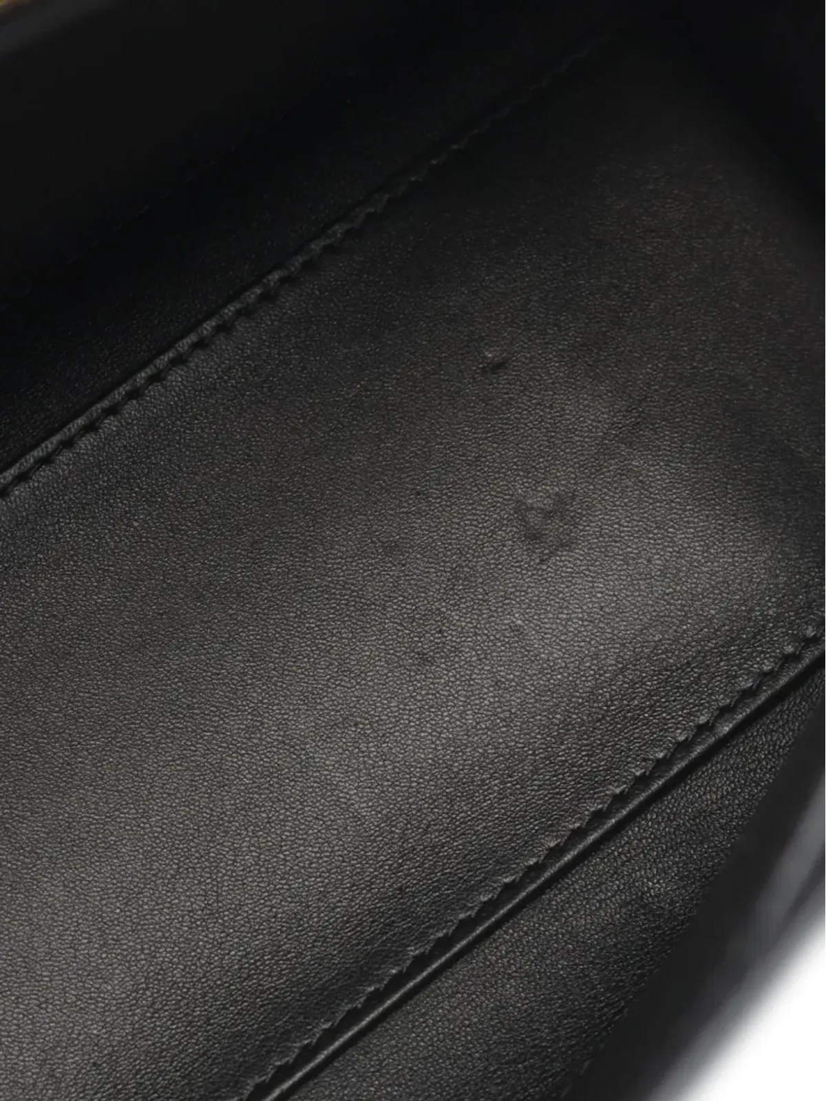 Chloé Pre-Owned Nacha ショルダーバッグ - 画像4
