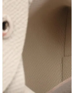 Hermès Pre-Owned バスティア コインパース - サムネイル3
