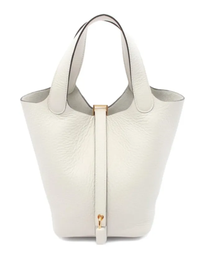Hermès Pre-Owned Hermès Pre-Owned ピコタン ロック PM ハンドバッグの商品画像