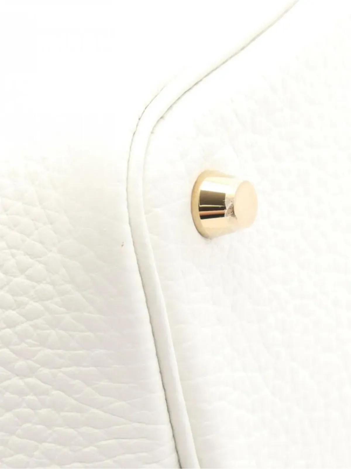 Hermès Pre-Owned ピコタン ロック PM ハンドバッグ - 画像5