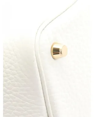 Hermès Pre-Owned ピコタン ロック PM ハンドバッグ - サムネイル5