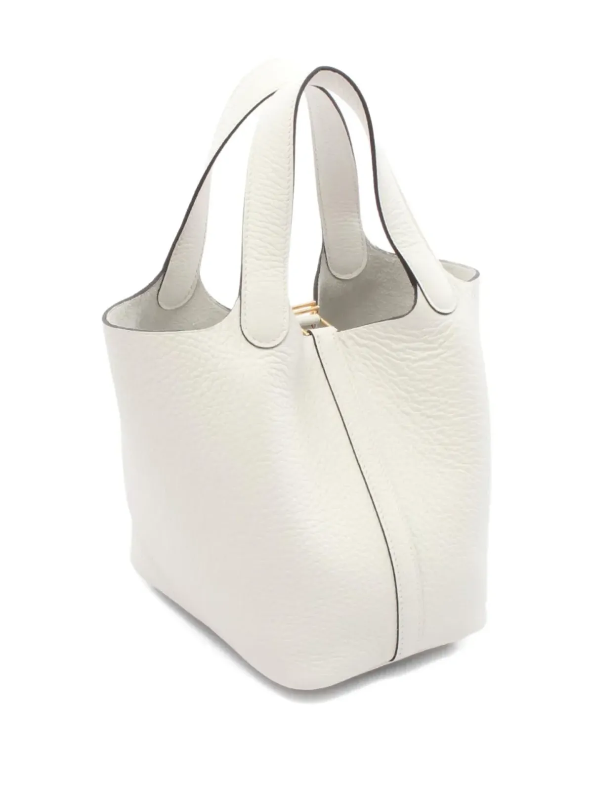Hermès Pre-Owned ピコタン ロック PM ハンドバッグ - 画像2
