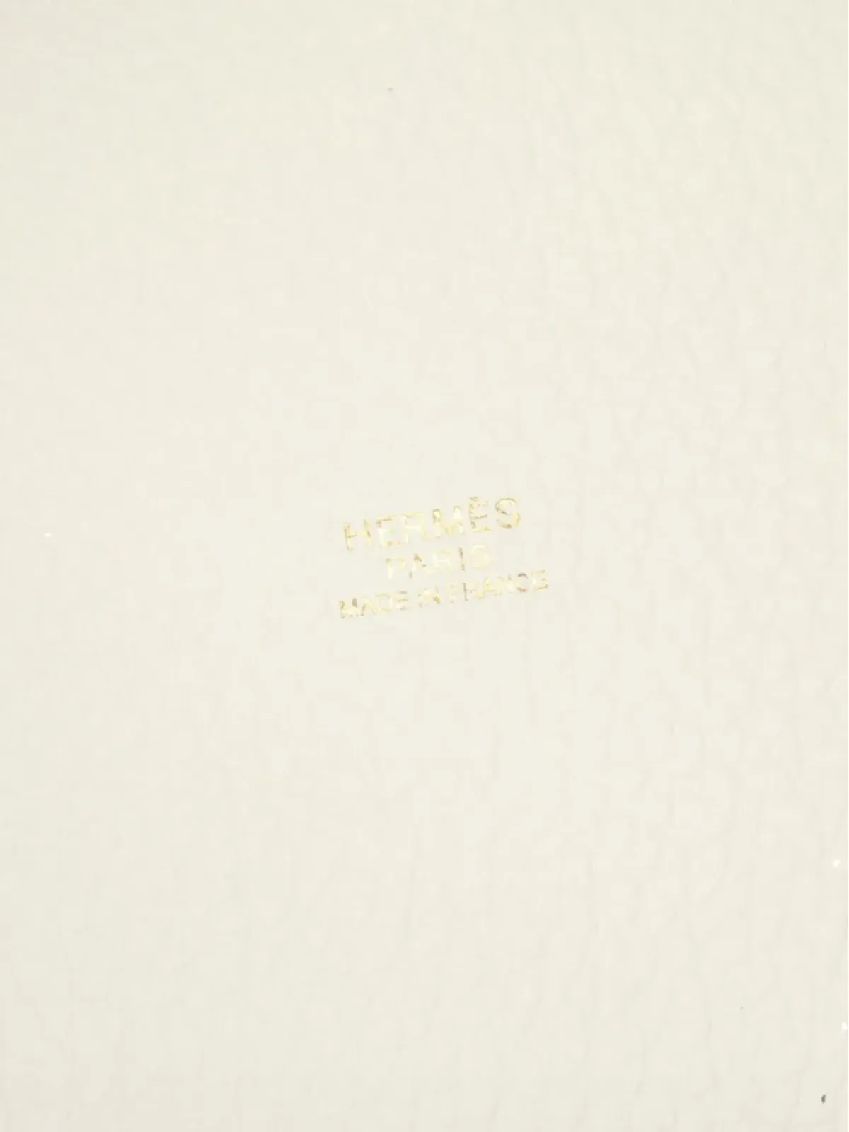 Hermès Pre-Owned ピコタン ロック PM ハンドバッグ - 画像4