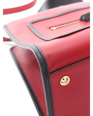 Fendi Pre-Owned 2000s Runaway トートバッグ - レッド - サムネイル5
