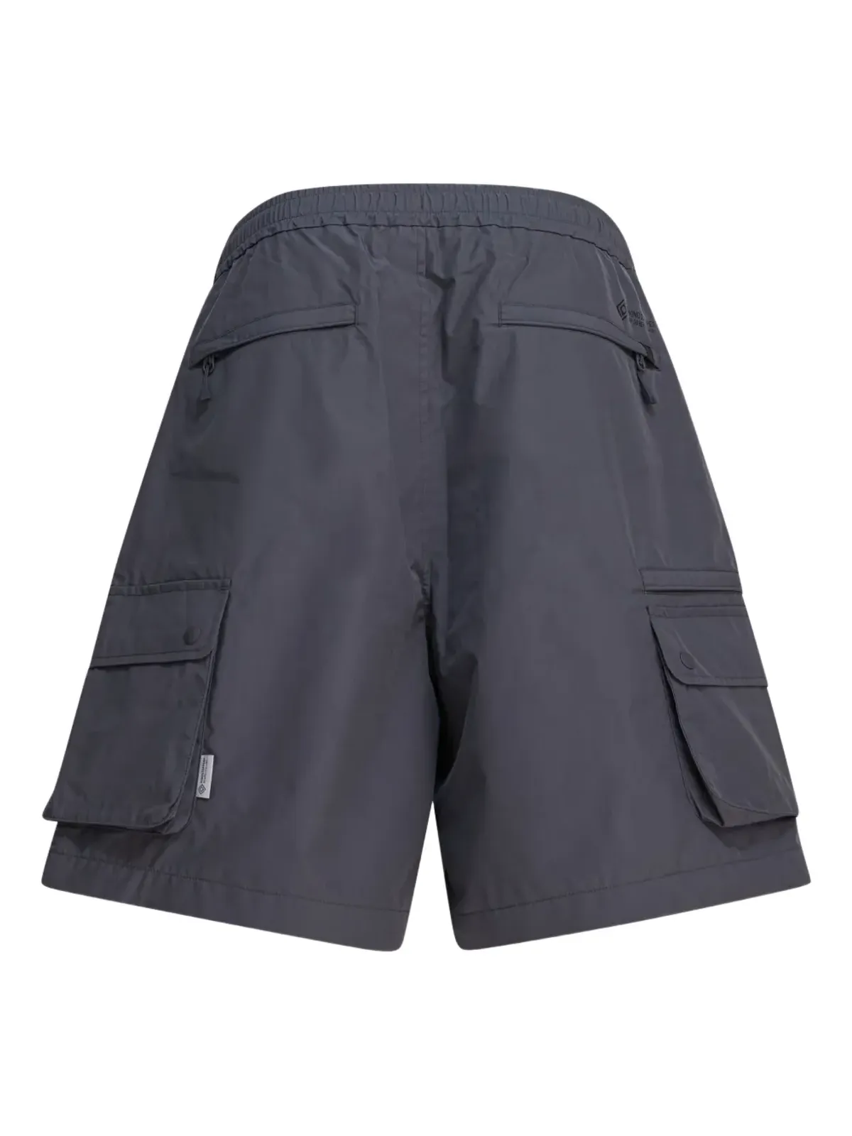 DAIWA PIER39 マルチポケット・エラスティテッドショーツ ブルー - 画像2