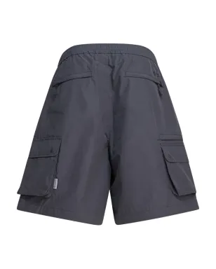 DAIWA PIER39 マルチポケット・エラスティテッドショーツ ブルー - サムネイル2