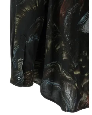 Magliano ロングカフスシャツ - サムネイル4