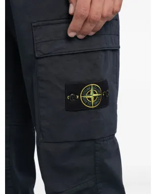 Stone Island ポケットカーゴパンツ - サムネイル5