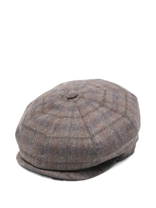 Borsalino Borsalino ウールハットの商品画像