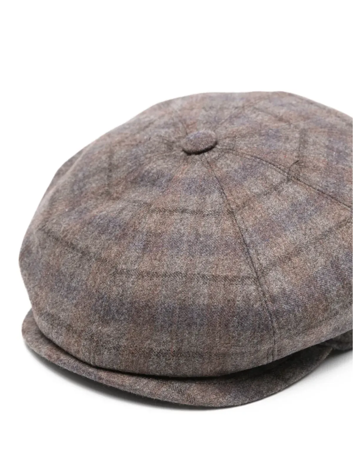 Borsalino ウールハット - 画像2