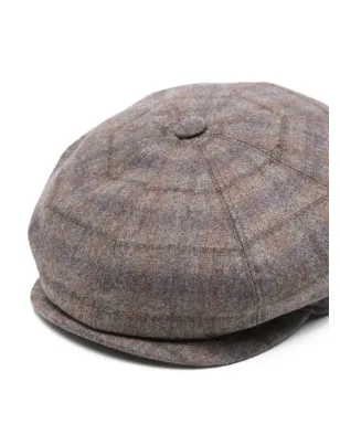 Borsalino ウールハット - サムネイル2