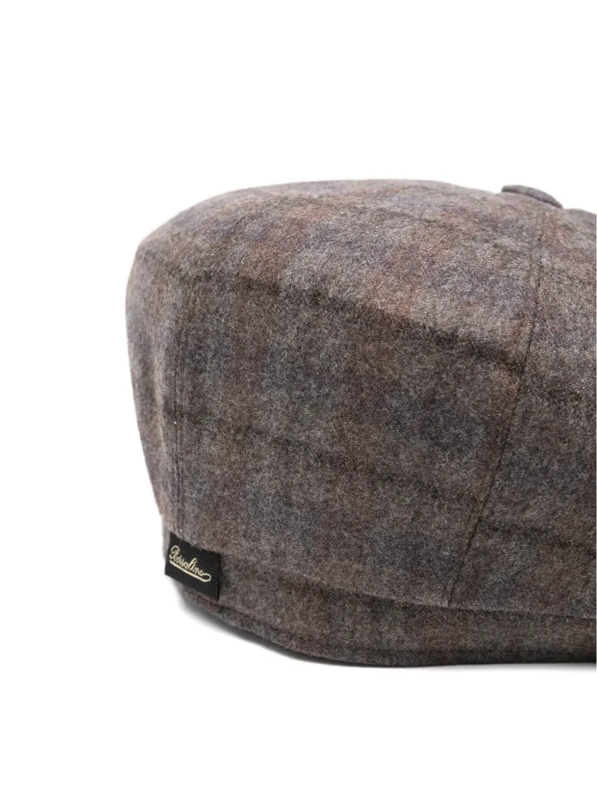 Borsalino ウールハット - 画像3