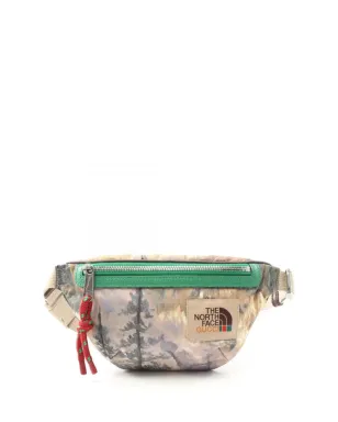 Gucci Pre-Owned The North Face Econyl ベルトバッグ - サムネイル1