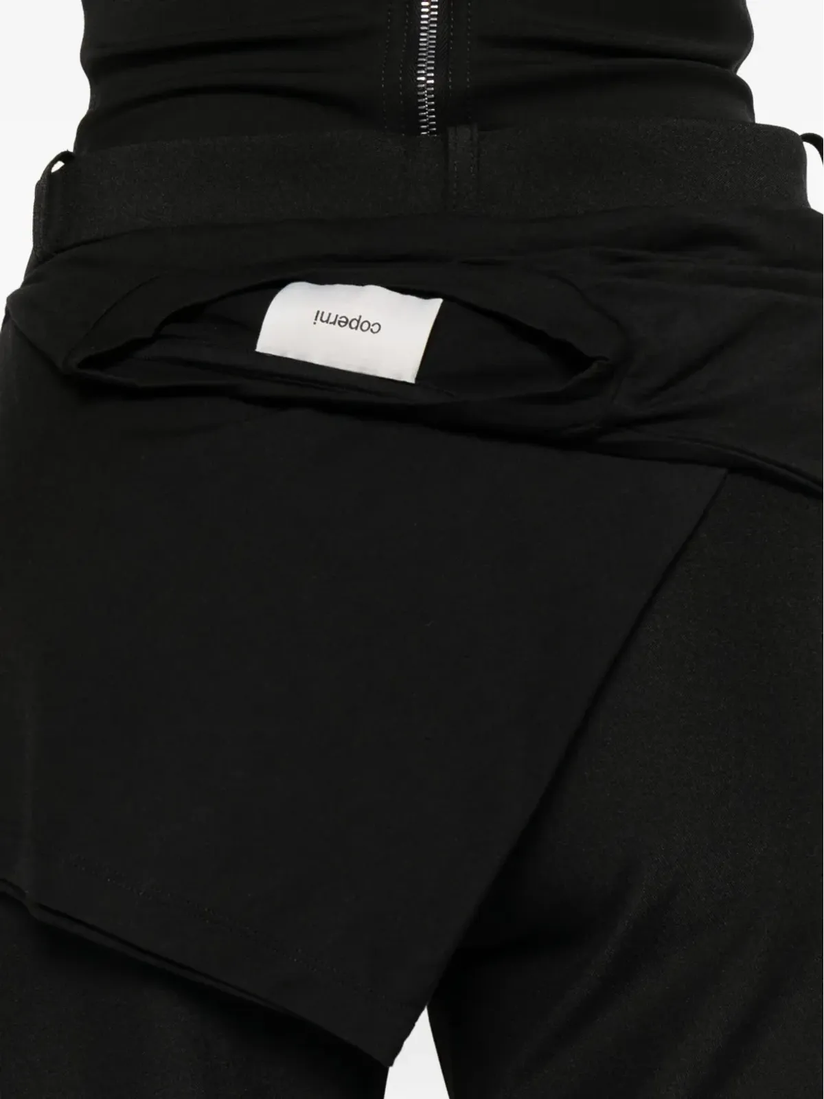 Coperni タイウエストパンツ - 画像5