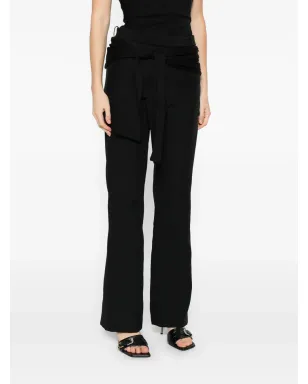 Coperni タイウエストパンツ - サムネイル3