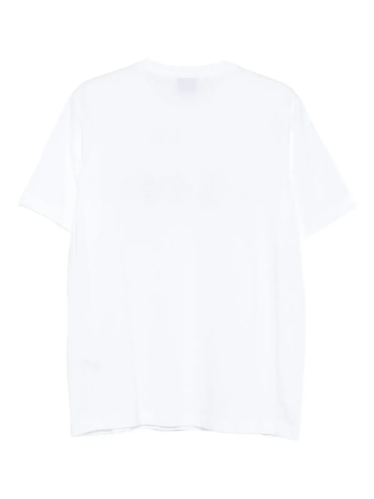 PS Paul Smith ロボットプリントTシャツ - 画像2