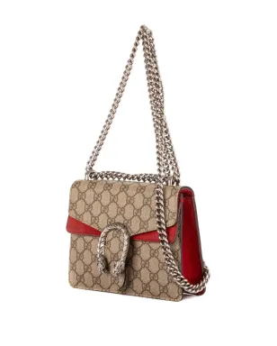 Gucci Pre-Owned モノグラム チェーンバッグ - サムネイル2