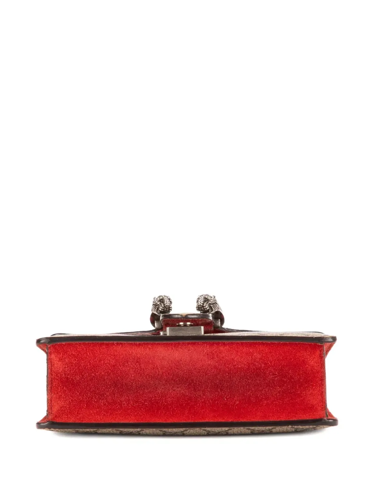 Gucci Pre-Owned モノグラム チェーンバッグ - 画像4
