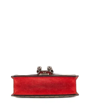 Gucci Pre-Owned モノグラム チェーンバッグ - サムネイル4
