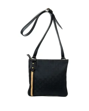 Gucci Pre-Owned GGモノグラム・クロスボディバッグ - サムネイル2