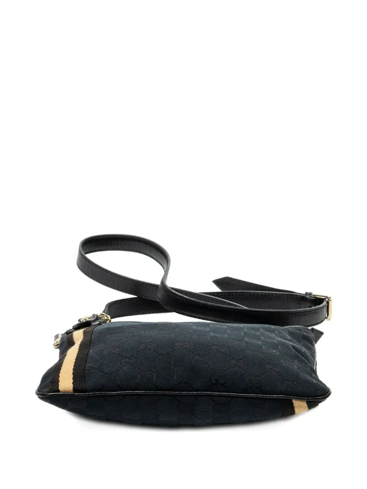 Gucci Pre-Owned GGモノグラム・クロスボディバッグ - 画像4