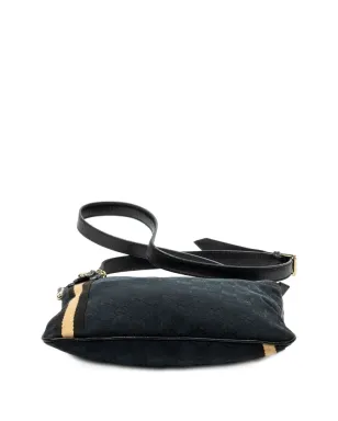 Gucci Pre-Owned GGモノグラム・クロスボディバッグ - サムネイル4