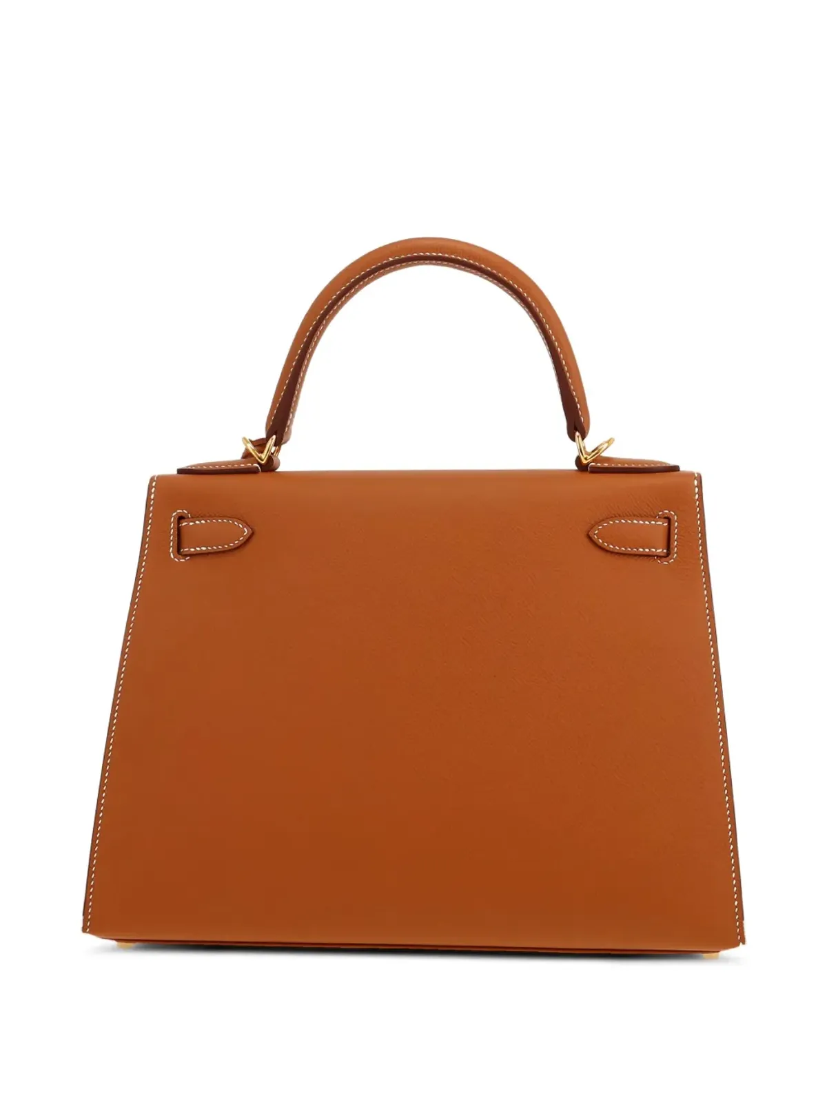 Hermès Pre-Owned ケリー エプソムレザー トートバッグ - 画像2