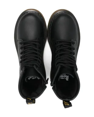 Dr. Martens Kids レザー ブーツ - サムネイル3