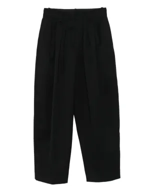 ISABEL MARANT ジャニス ウール トラウザーズ - サムネイル1