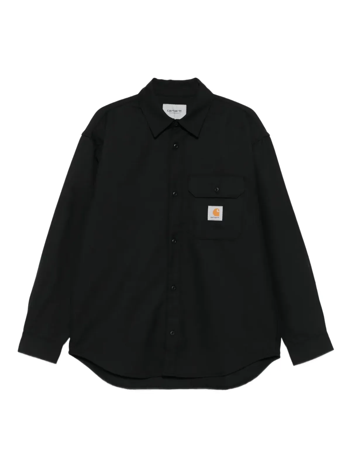 Carhartt WIP ポケットディテールシャツ - 画像1