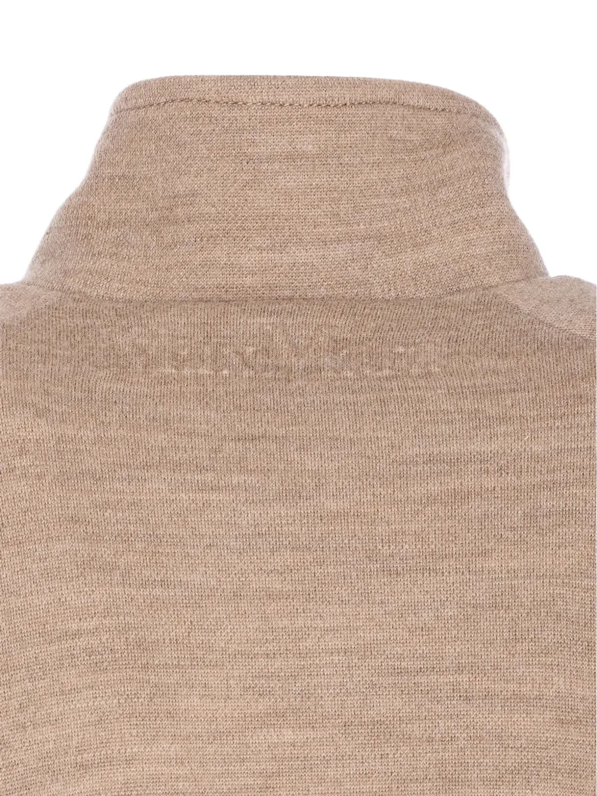 Max Mara ジップアップ スウェットシャツ - 画像3
