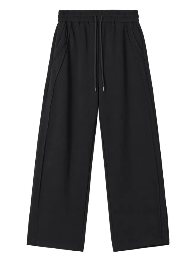 tout a coup tout a coup シームディテールパンツの商品画像