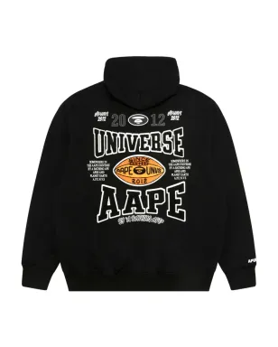 AAPE BY *A BATHING APE® 刺繍入り長袖フーディー - サムネイル2