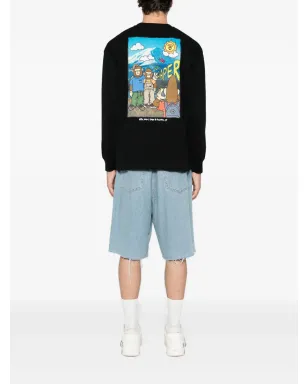 AAPE BY *A BATHING APE® スクリーンプリントTシャツ - サムネイル2