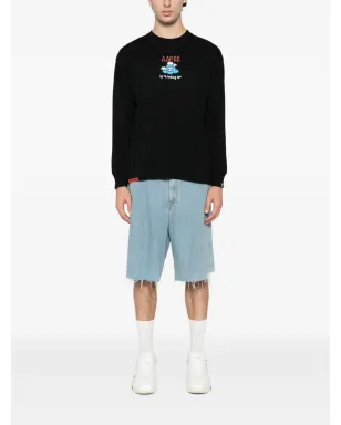 AAPE BY *A BATHING APE® スクリーンプリントTシャツ - サムネイル3