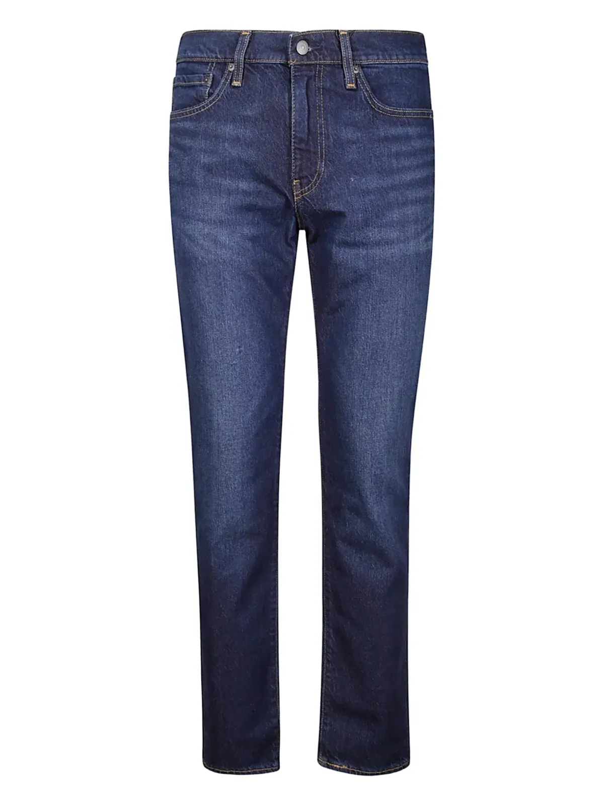 Levi's 511 5ポケット スキニージーンズ - ブルー - 画像1