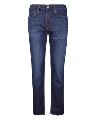 Levi's 511 5ポケット スキニージーンズ - ブルー - サムネイル1