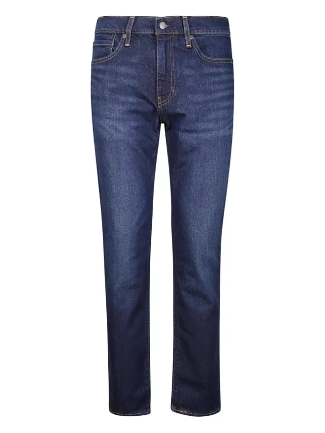 LEVI'S Levi's 511 5ポケット スキニージーンズ - ブルーの商品画像