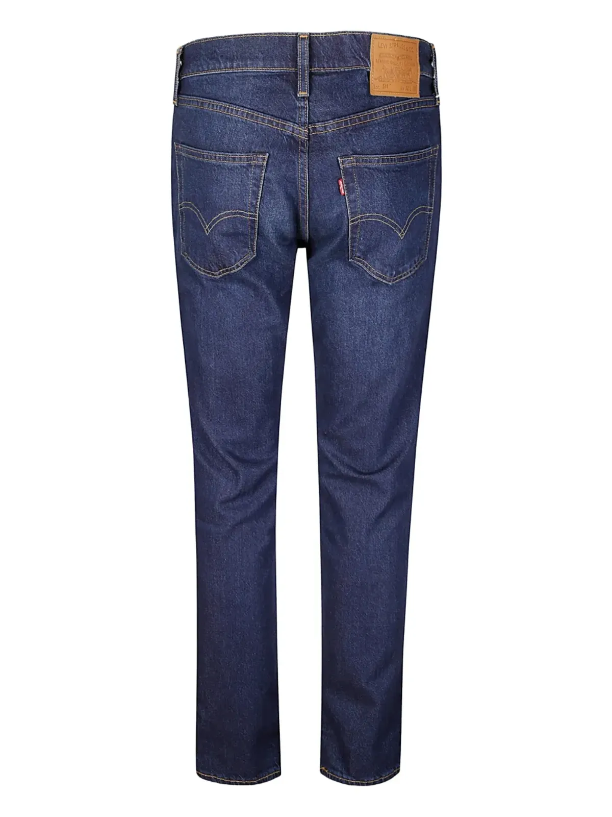 Levi's 511 5ポケット スキニージーンズ - ブルー - 画像2
