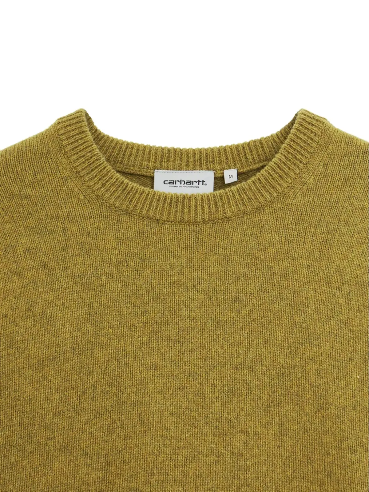 Carhartt WIP アルテン クルーネックセーター - 画像3