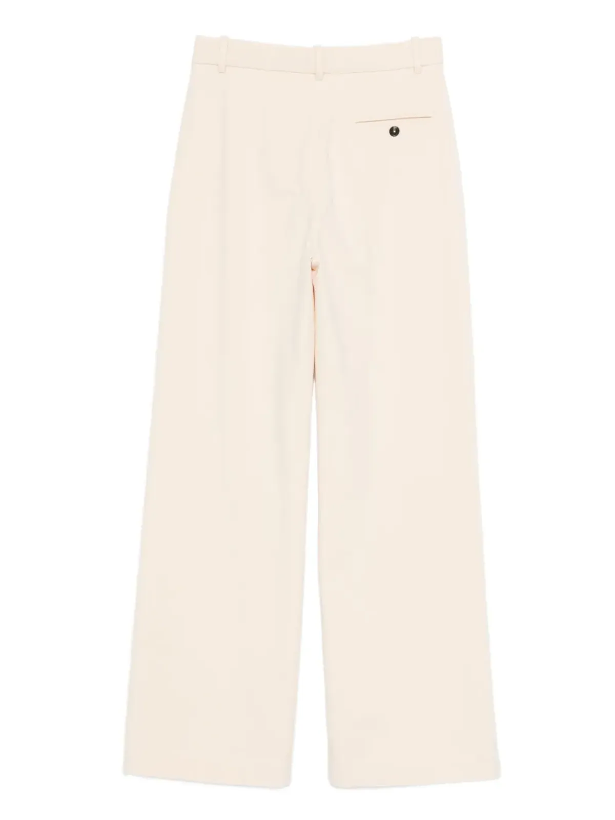 Circolo 1901 ハイウエストワイドレッグパンツ - 画像2