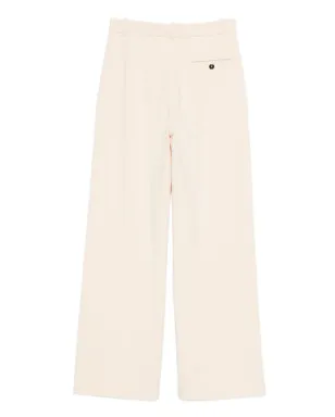 Circolo 1901 ハイウエストワイドレッグパンツ - サムネイル2