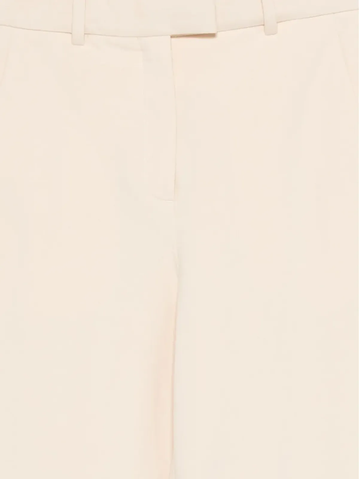 Circolo 1901 ハイウエストワイドレッグパンツ - 画像3