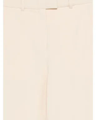 Circolo 1901 ハイウエストワイドレッグパンツ - サムネイル3