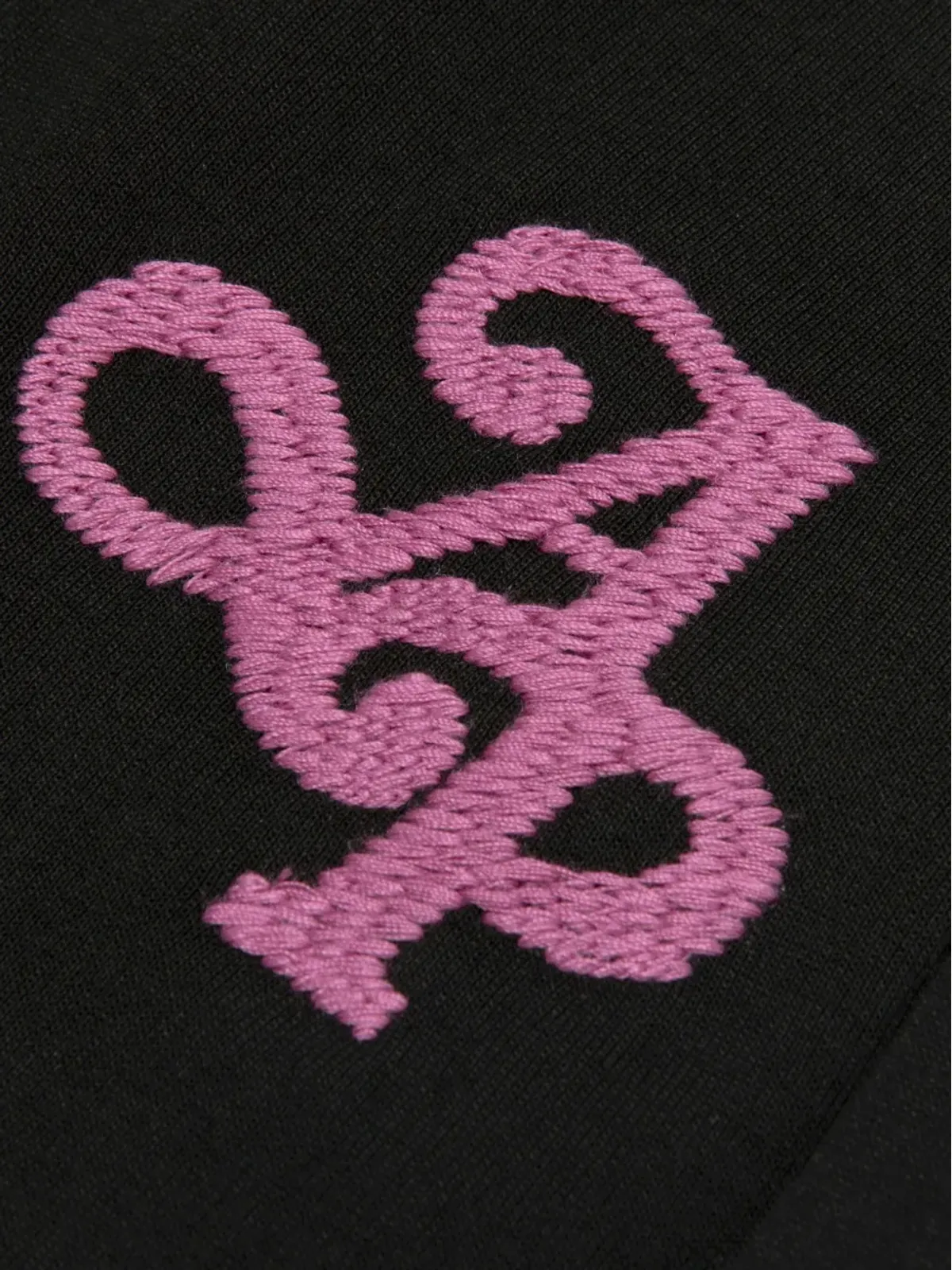 A BATHING APE® 刺繍ロゴ ドローストリングパンツ - 画像5