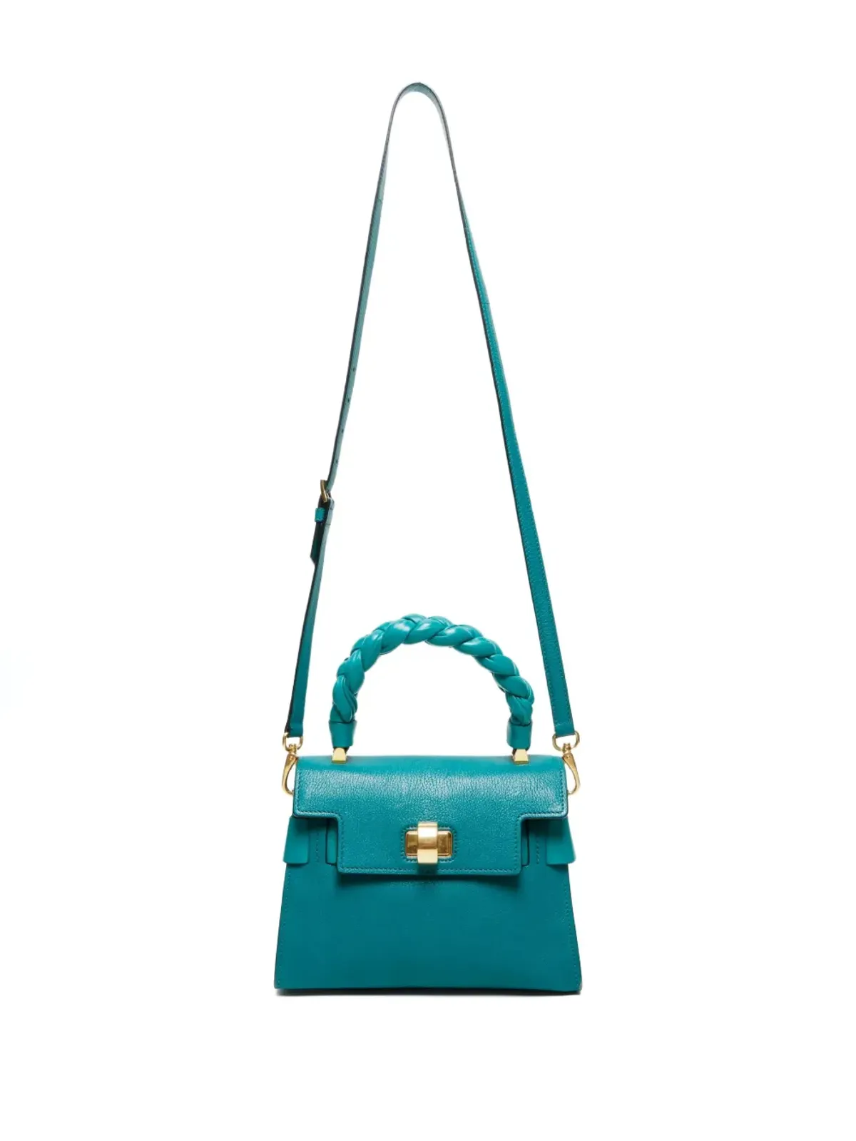 Miu Miu Pre-Owned トートバッグ - 画像5