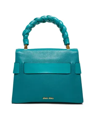 Miu Miu Pre-Owned トートバッグ - サムネイル2