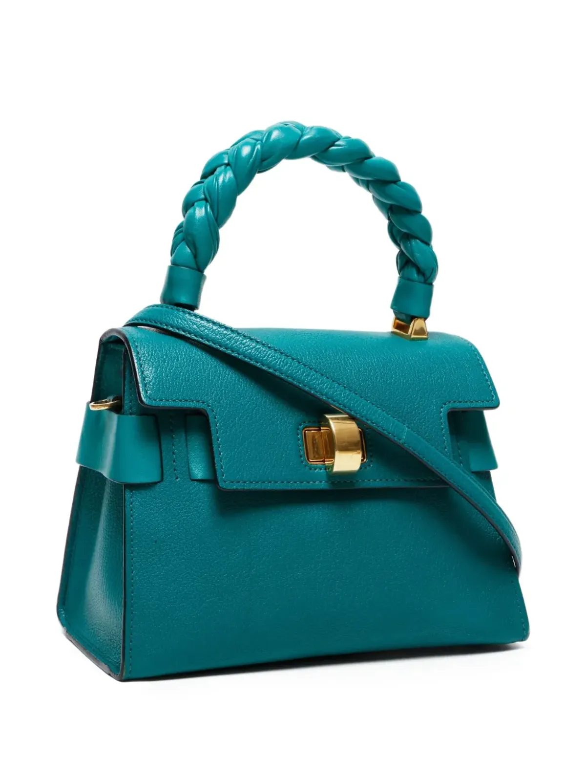 Miu Miu Pre-Owned トートバッグ - 画像3