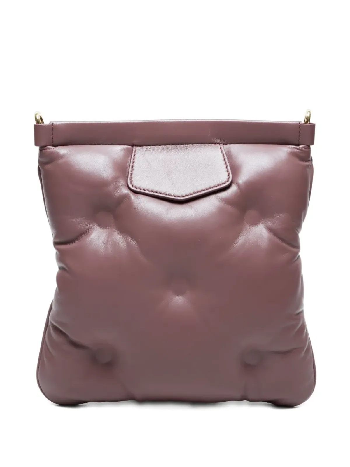 Maison Martin Margiela ビンテージ グラム・スラム ショルダーバッグ - 画像2