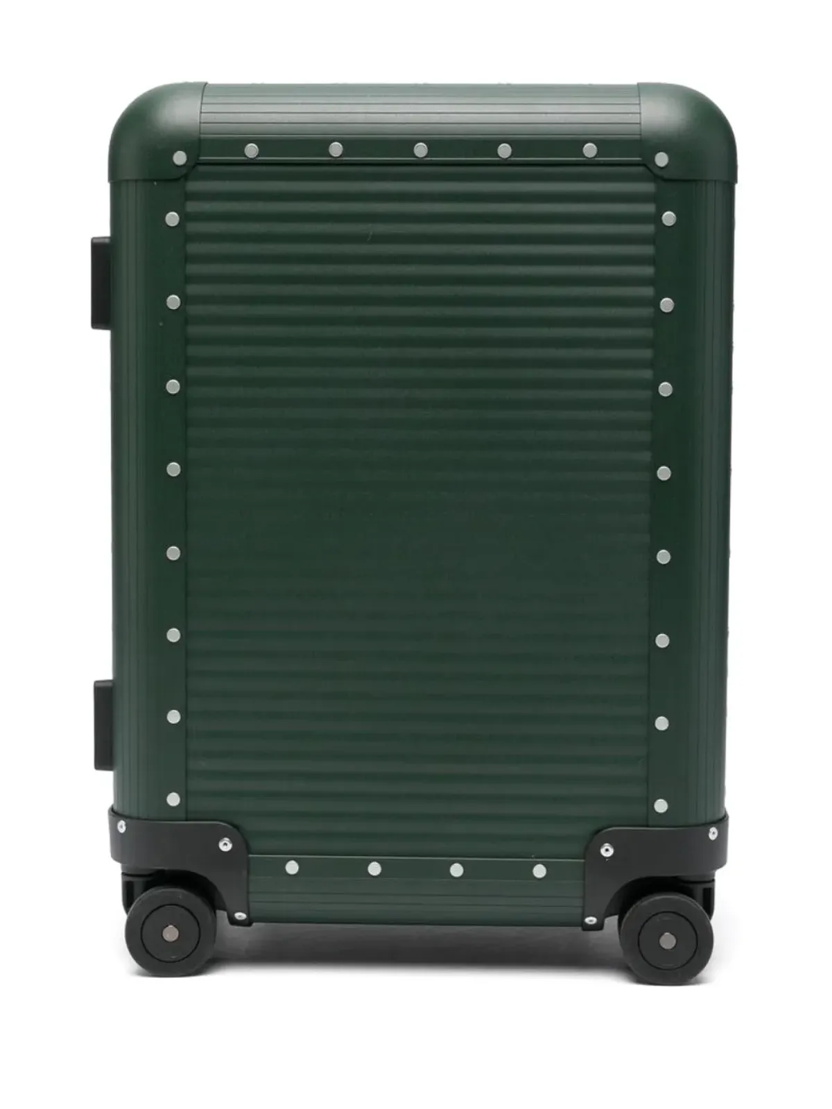 FPM Milano Bank Spinner リブパネルスタッズ付きトロリー - 画像1
